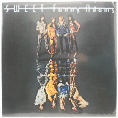 Sweet Fanny Adams, 1974