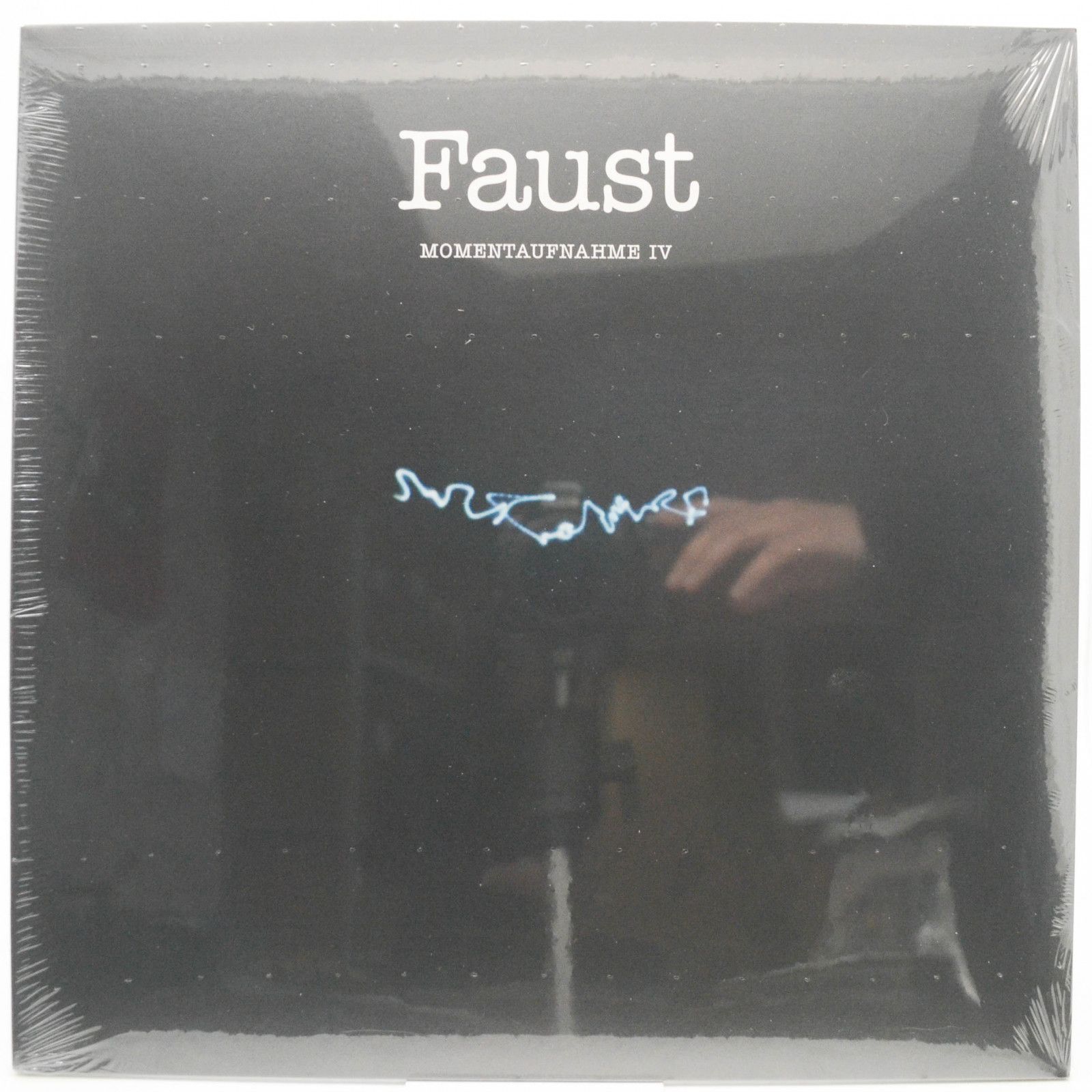 Faust — Momentaufnahme IV, 2024