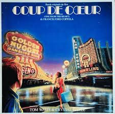 Coup De Cœur - Bande Originale Du Film De Francis Ford Coppola