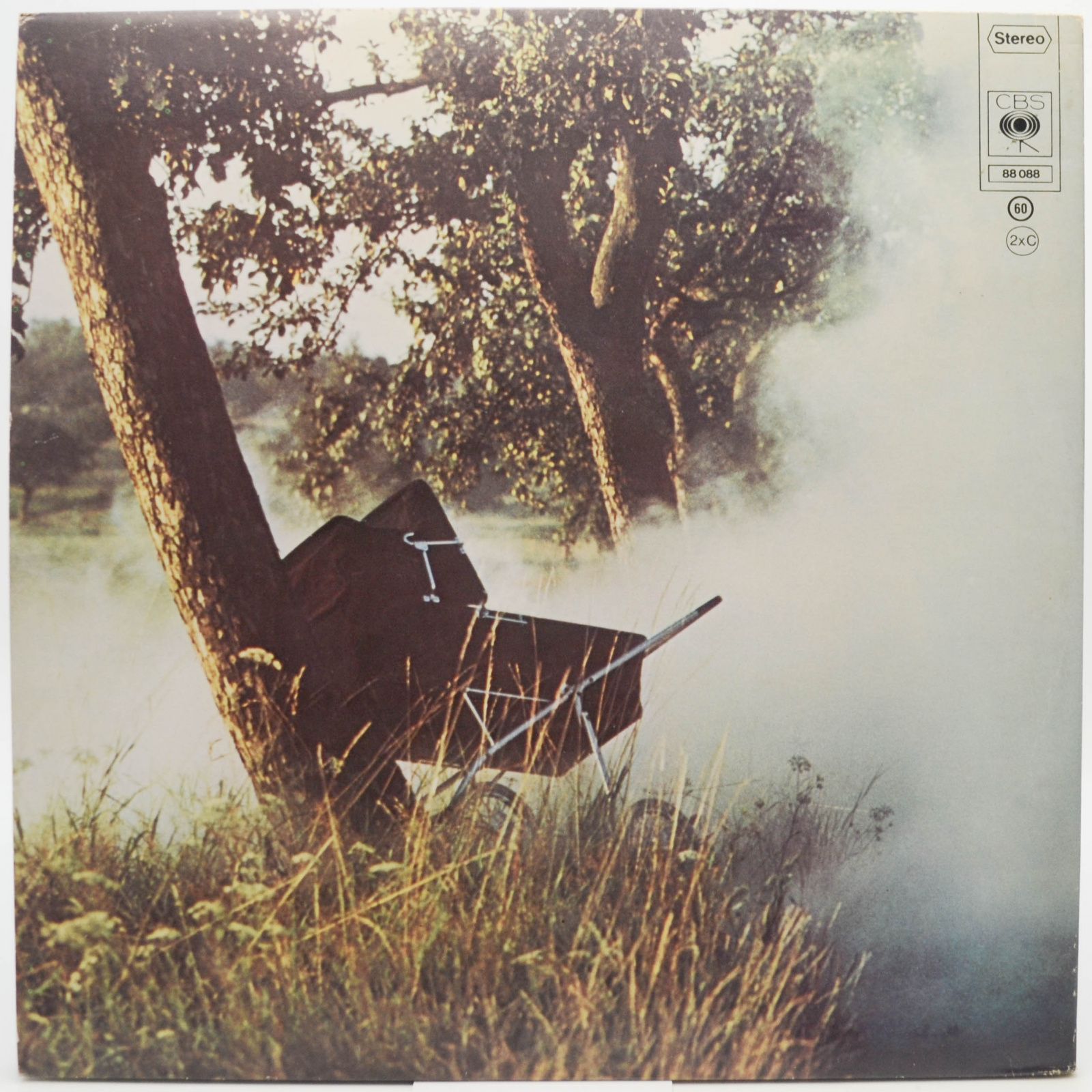 Birth Control — Live (2LP), 1974