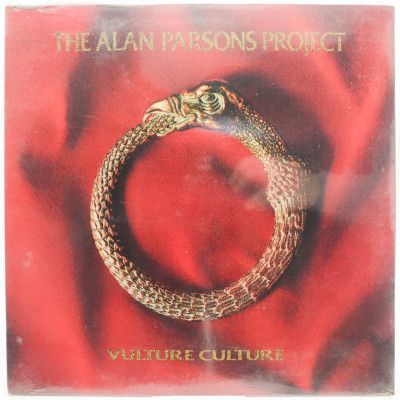 Vulture Culture, 1985