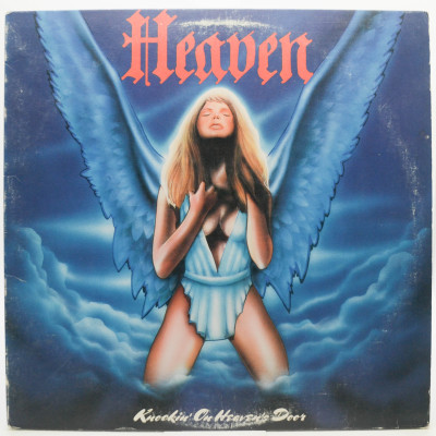 Knockin' On Heaven's Door, 1985
