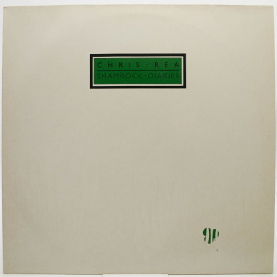 Shamrock Diaries, 1985