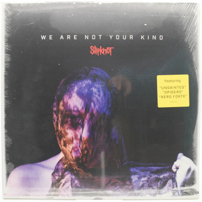 We Are Not Your Kind (2LP), 2019