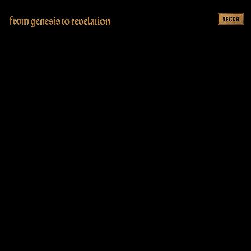 From Genesis To Revelation