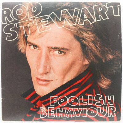 Foolish Behaviour (USA), 1980