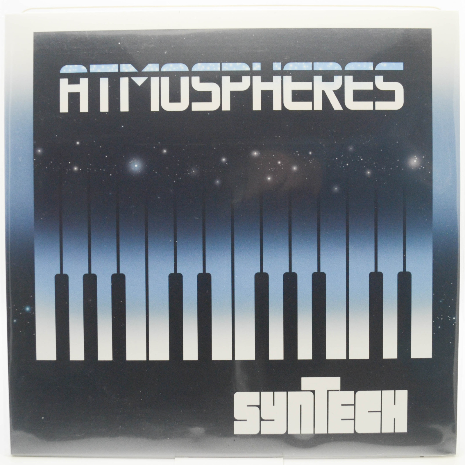 Syntech — Atmospheres, 1991