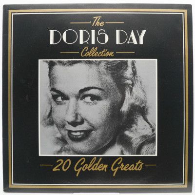 The Doris Day Collection - 20 Golden Greats, 1987