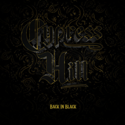 Back In Black (Cypress Hill)