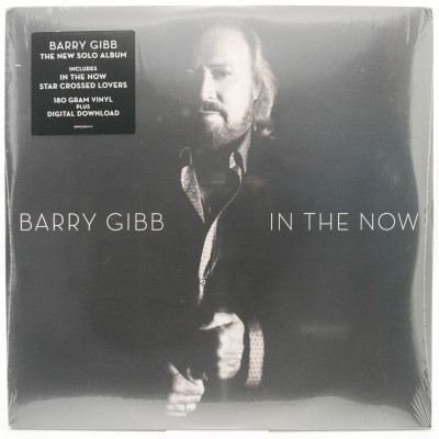 In The Now (2LP), 2016