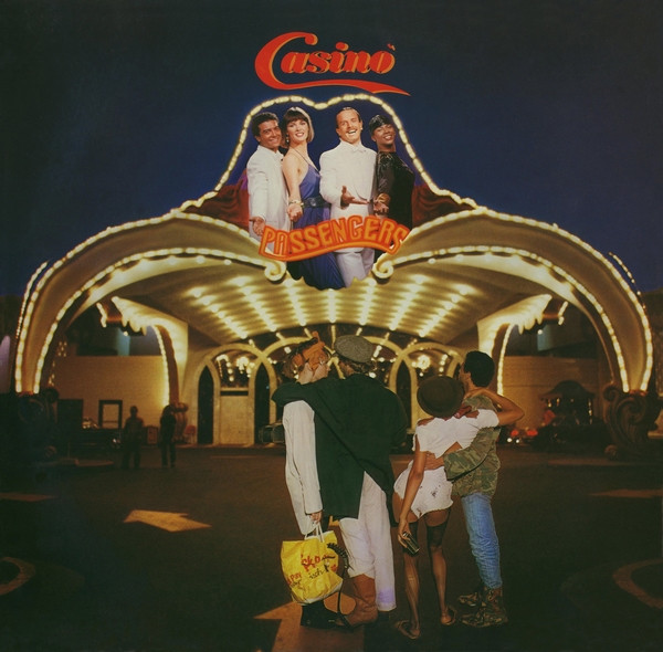Casinò (Passengers)