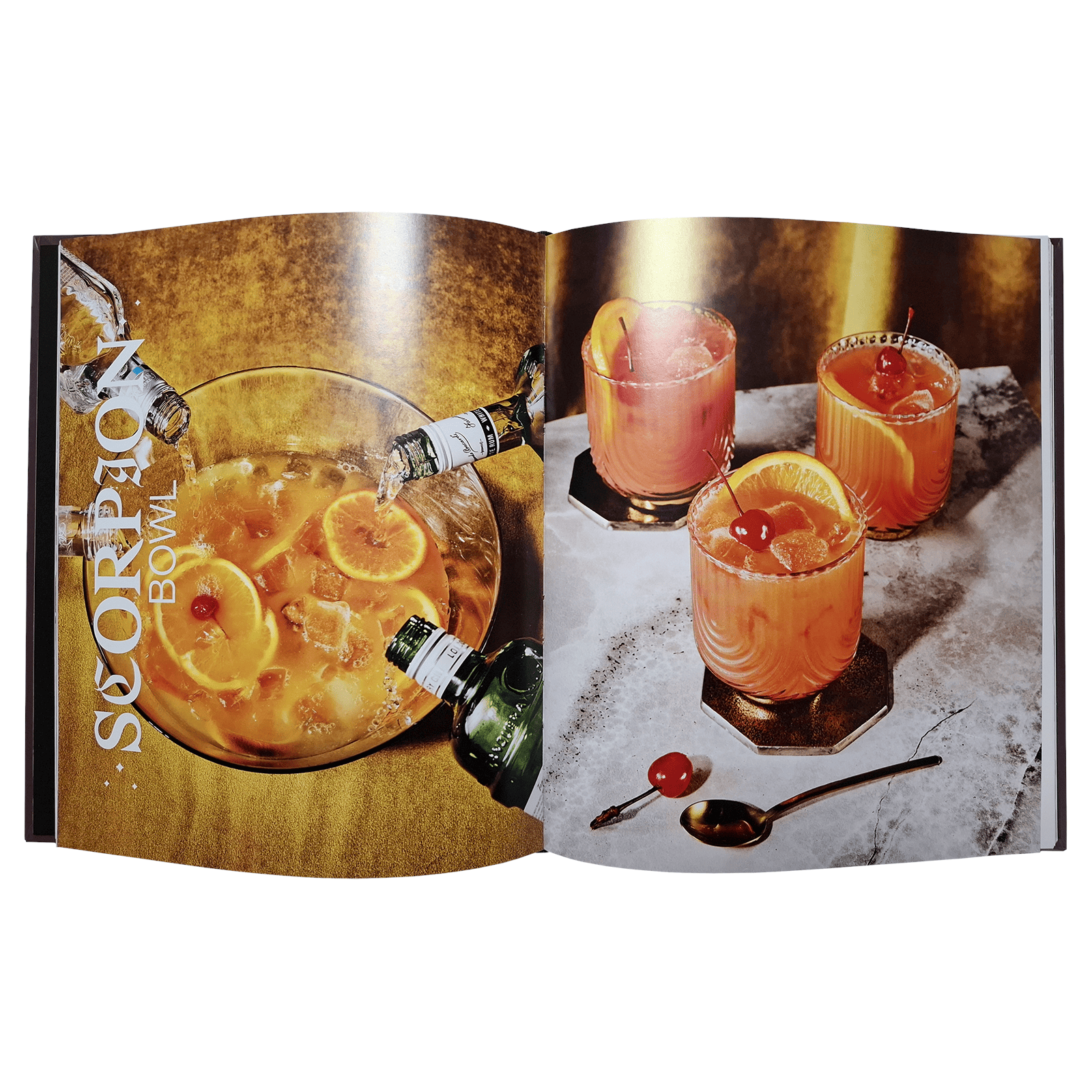 Книга Snoop Dogg Presents Goon with the Spoon: A Cookbook