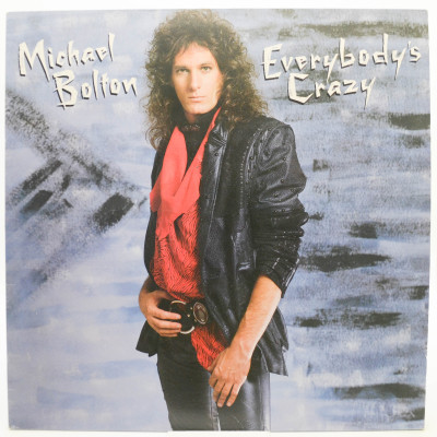 Everybody's Crazy, 1985