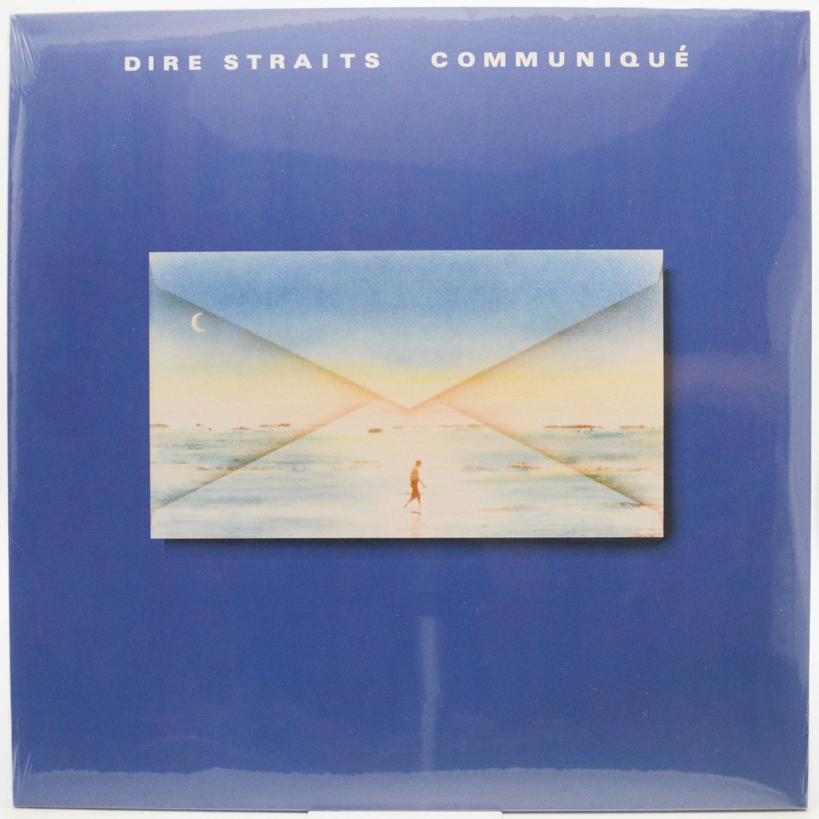 Dire Straits — Communiqué, 1979