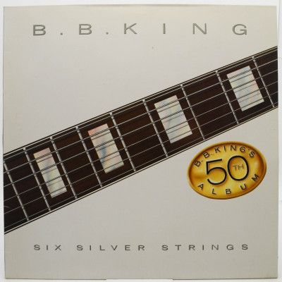 Six Silver Strings, 1985