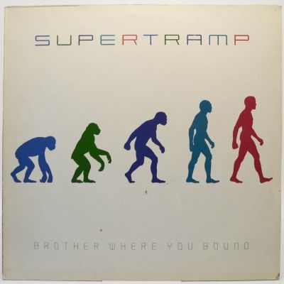 Brother Where You Bound, 1985