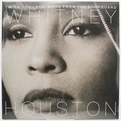 I Wish You Love: More From The Bodyguard (2LP), 2017