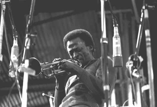 Miles Davis