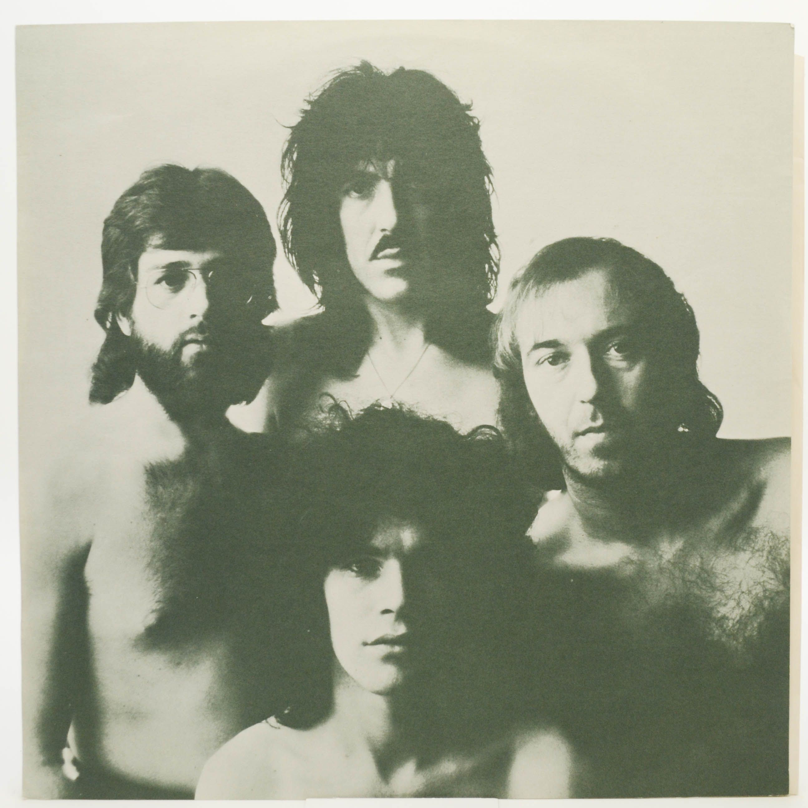 Genesis — ...And Then There Were Three…, 1978