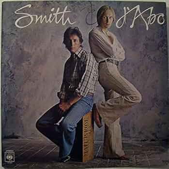 Smith & D'Abo (1976)