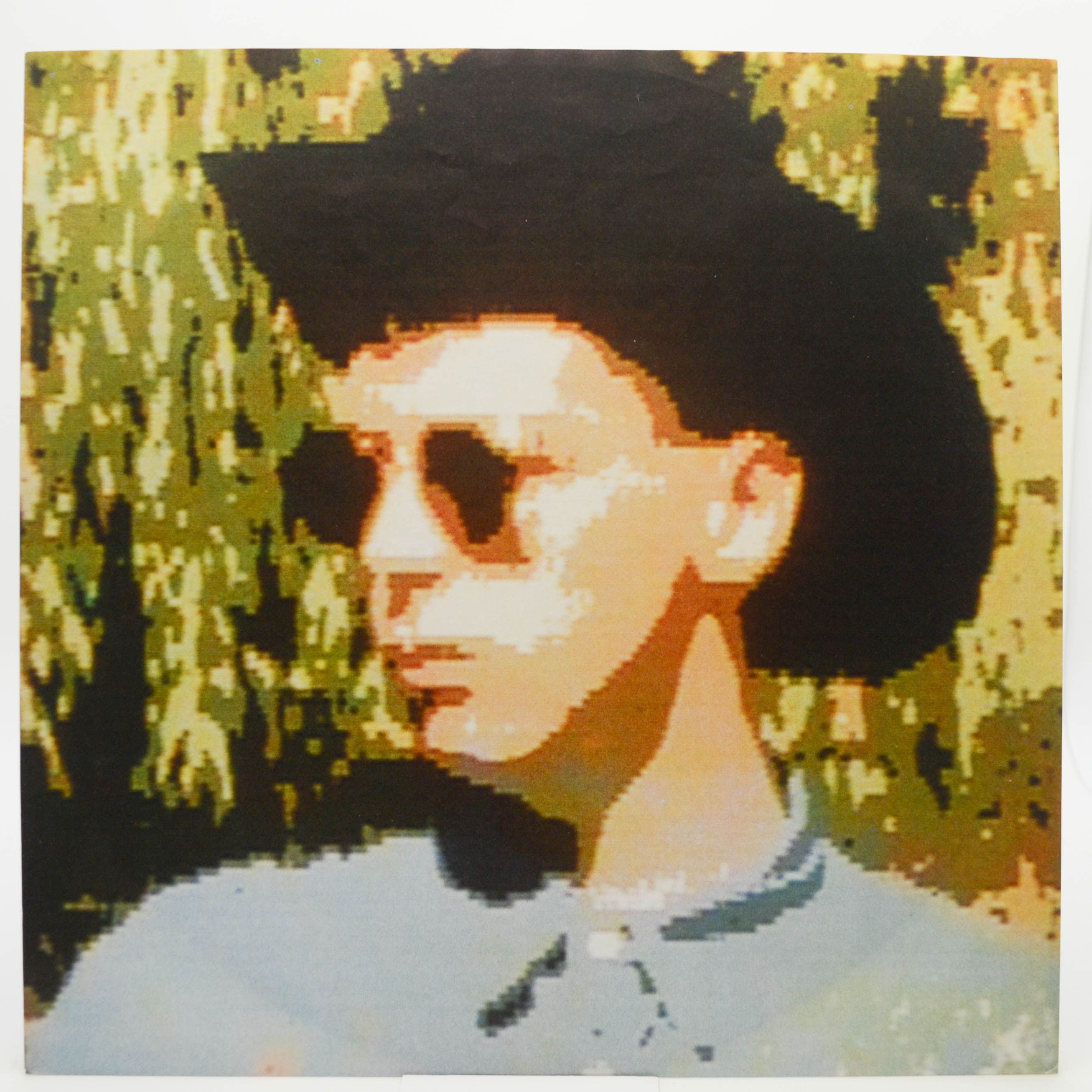 Pet Shop Boys — Disco, 1986