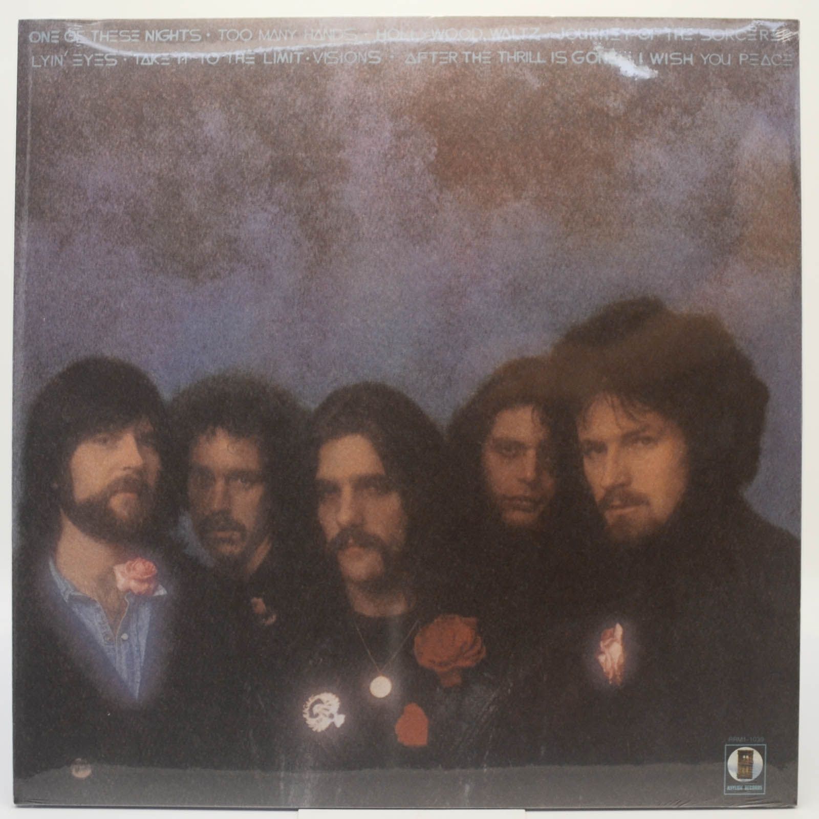 Eagles — One Of These Nights, 1975