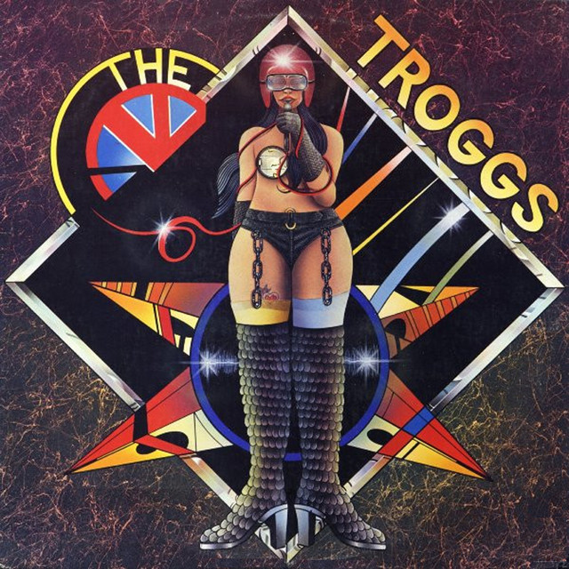 The Troggs (1975)