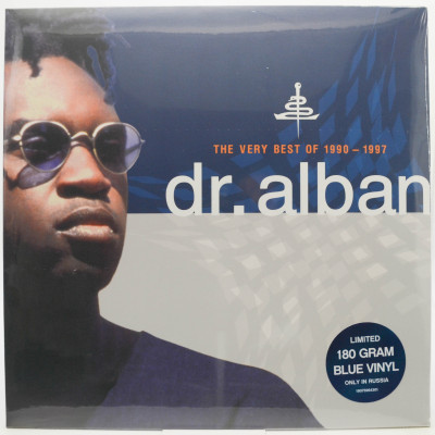 The Very Best Of 1990 - 1997, 1997