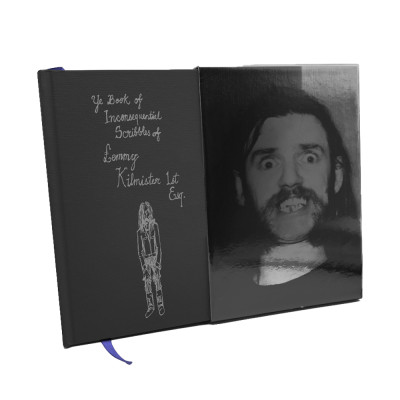 Виниловая пластинка Книга Ye Book Of Inconsequential Scribbles (Silver Edition)