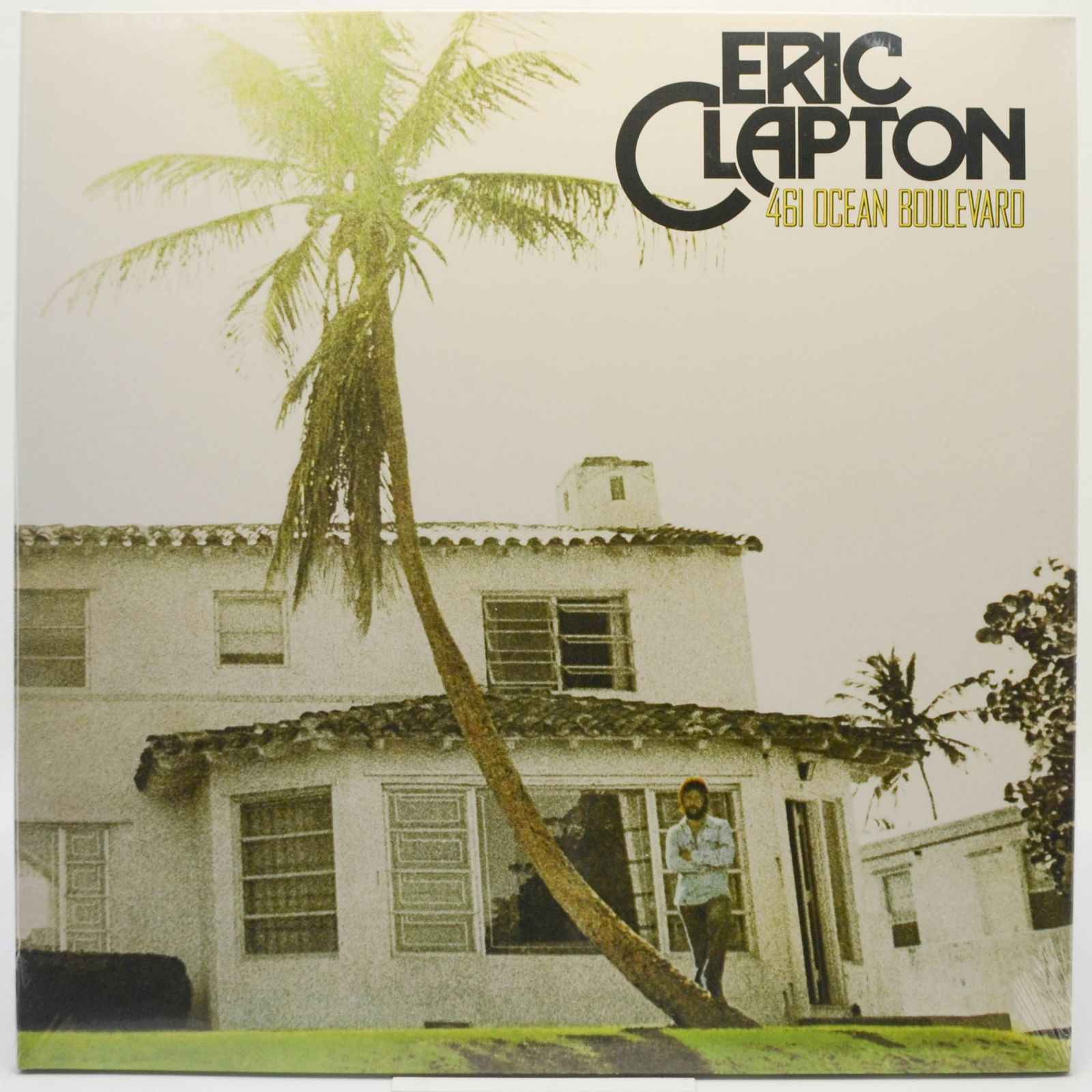 461 Ocean Boulevard, 1974