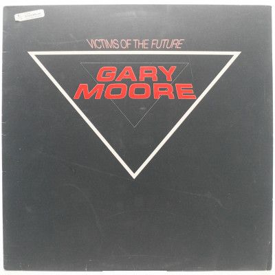 Victims Of The Future, 1984