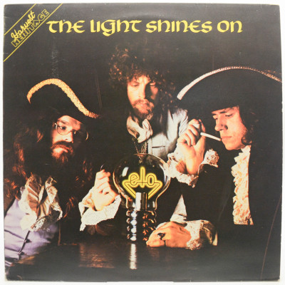 The Light Shines On, 1979