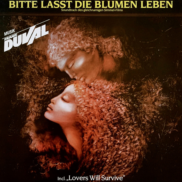 Bitte Lasst Die Blumen Leben (Soundtrack Des Gliechnamigen Simmel-Films)