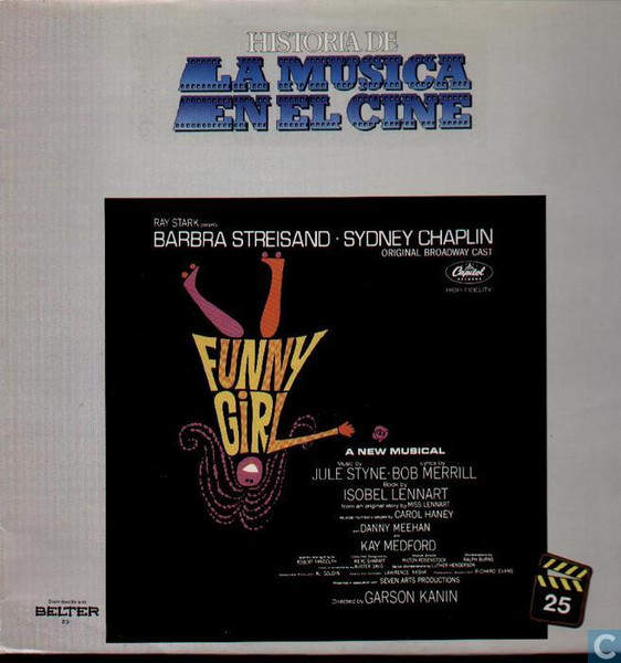 Funny Girl