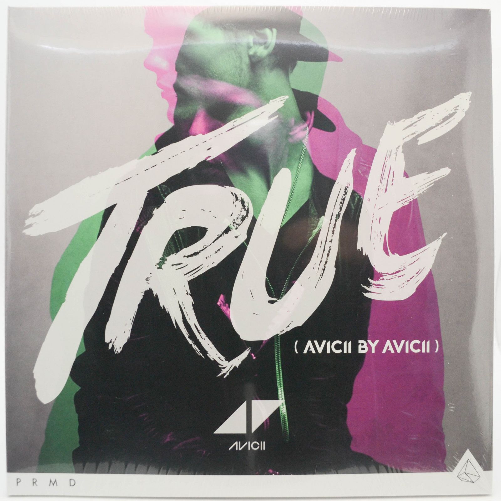 Avicii — True (Avicii By Avicii) (2LP), 2014