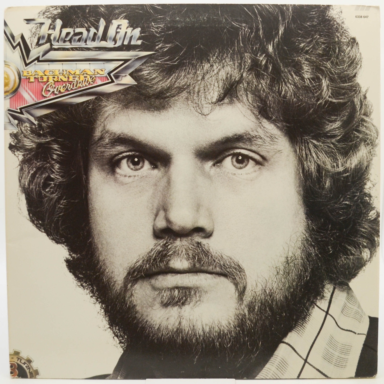 Bachman-Turner Overdrive — Head On, 1975