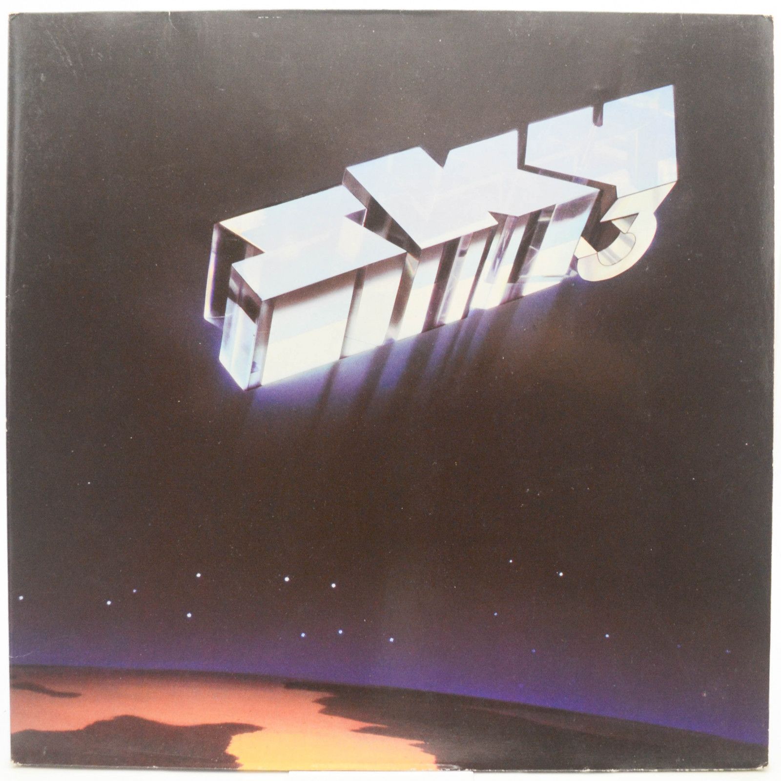 Sky — Sky 3, 1981