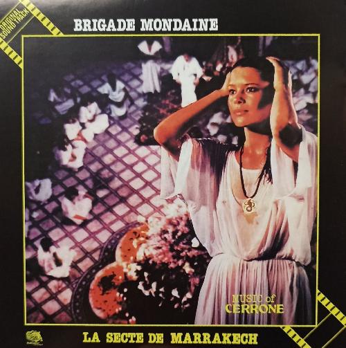 Brigade Mondaine: La Secte De Marrakech