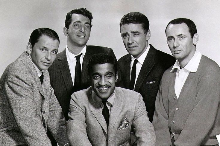 Rat Pack