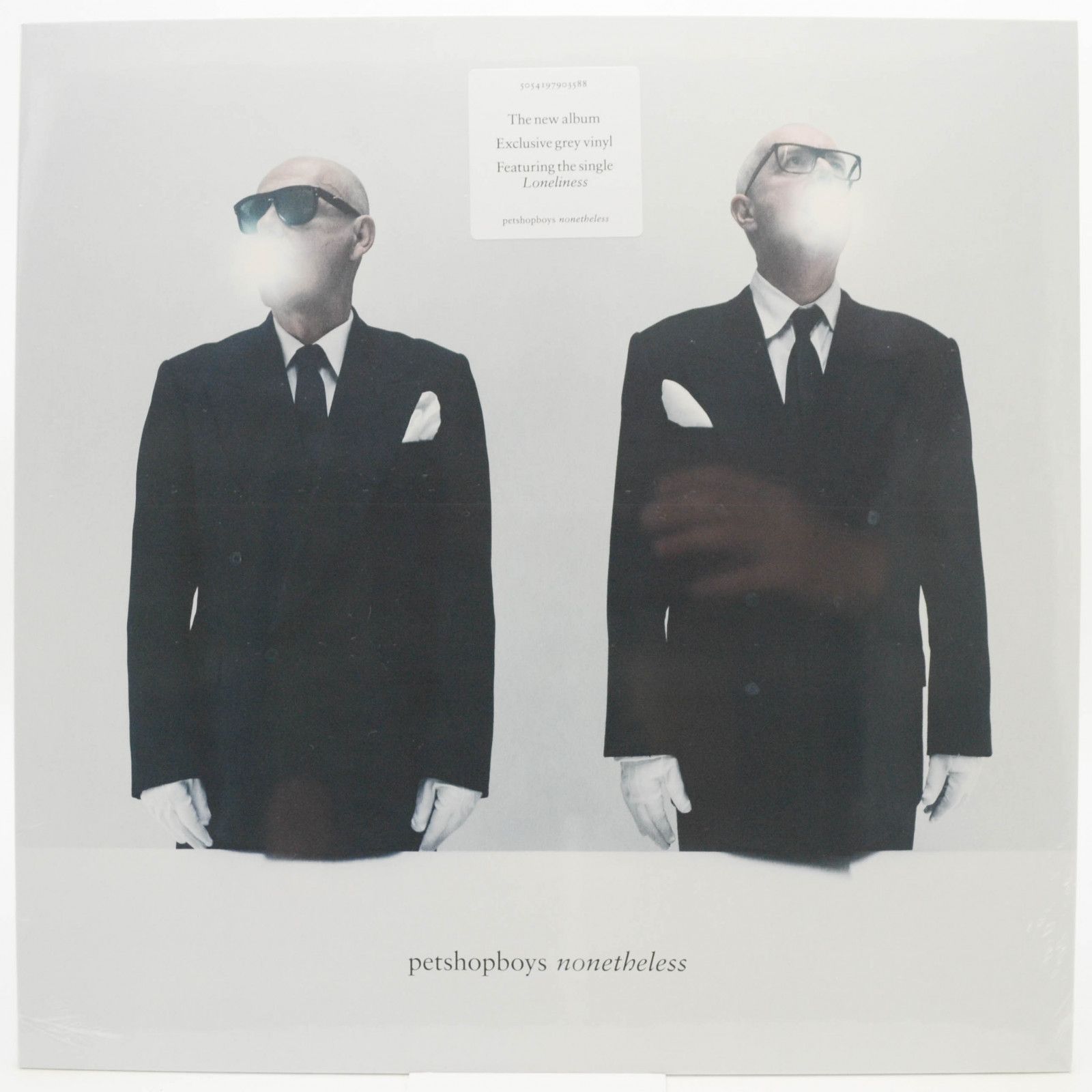 Pet Shop Boys — Nonetheless, 2024