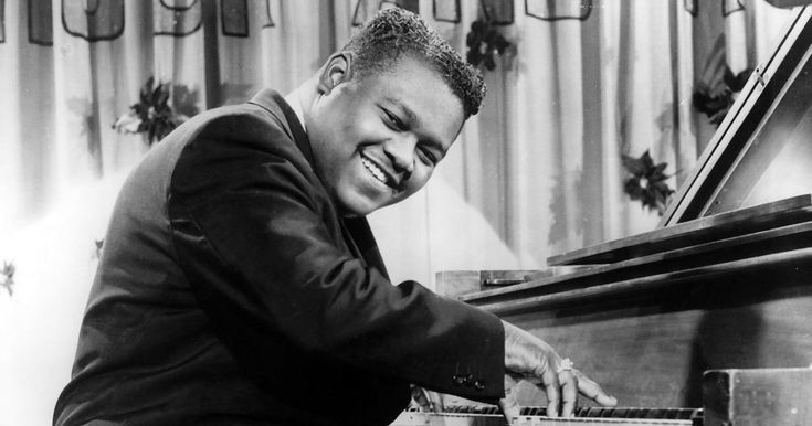 Fats Domino