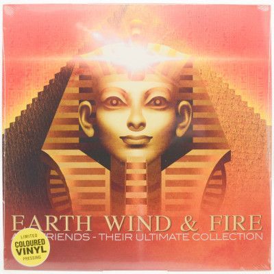 Their Ultimate Collection, 2019