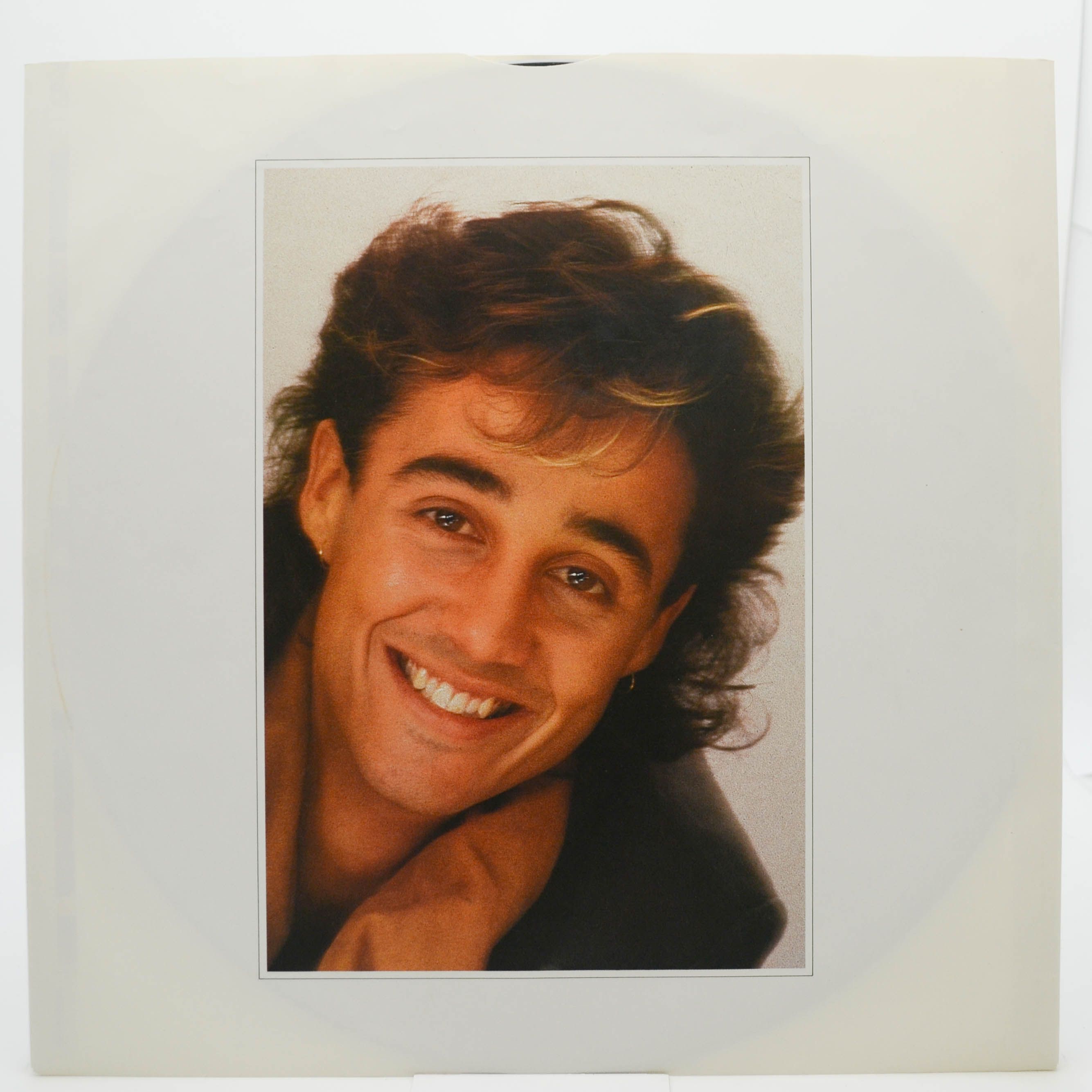 Wham! — Make It Big, 1984