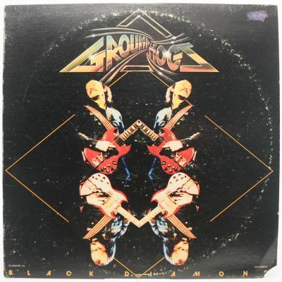 Black Diamond (USA), 1976