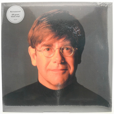 Made In England, 1995