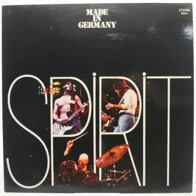 Made In Germany, 1983