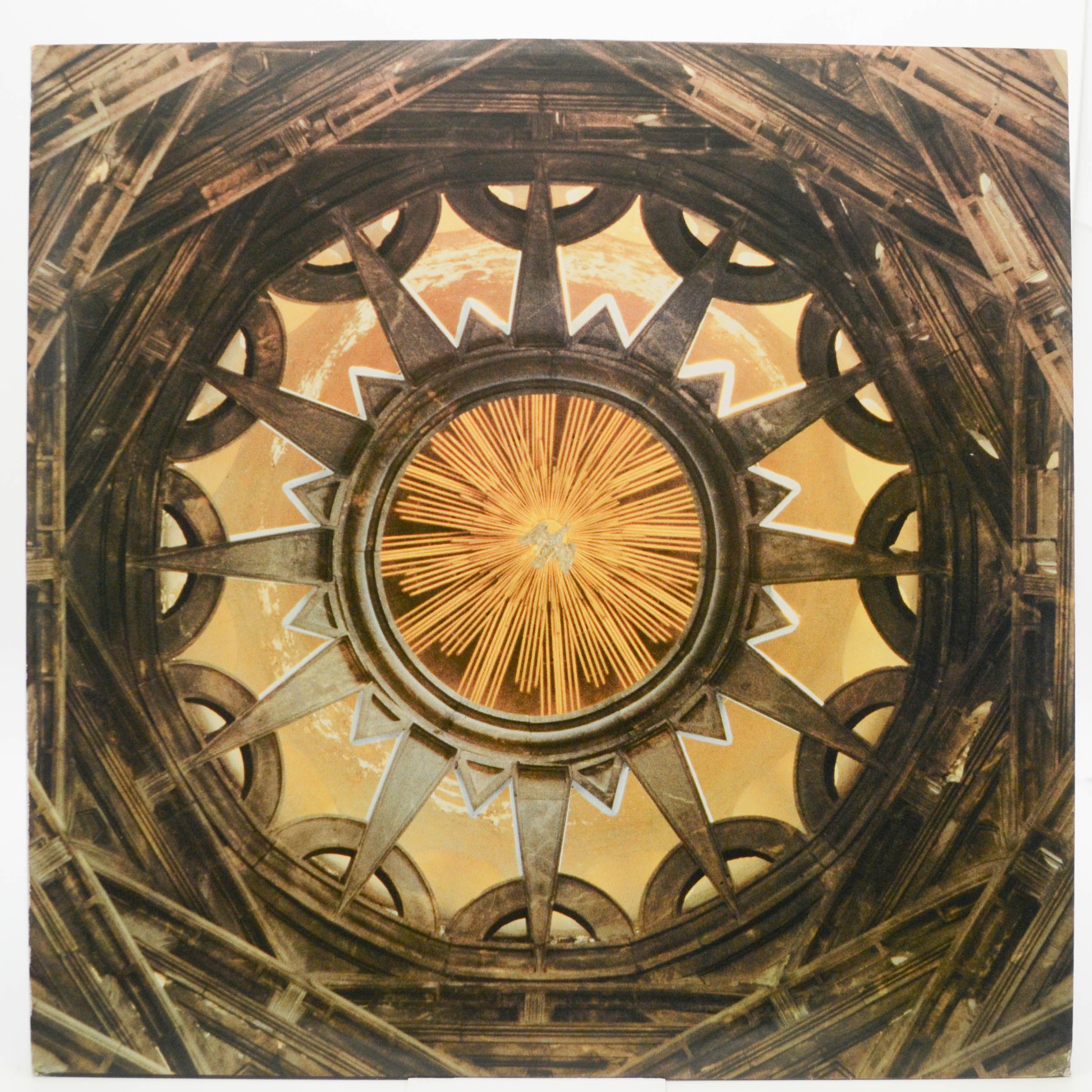 Wings — Back To The Egg (USA), 1979