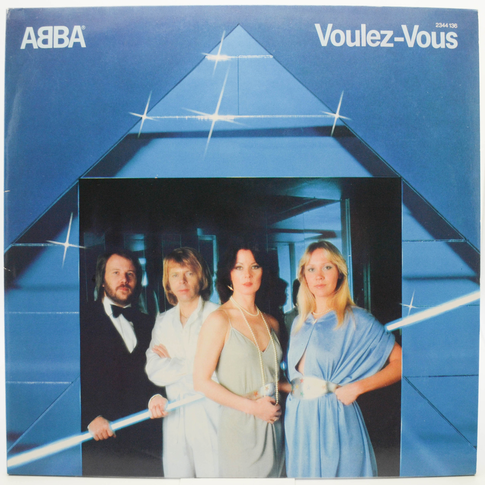 ABBA — Voulez-Vous, 1979