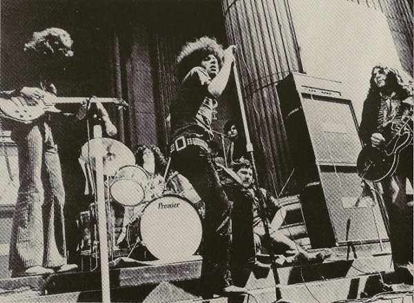 Deviants