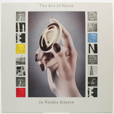 In Visible Silence, 1986